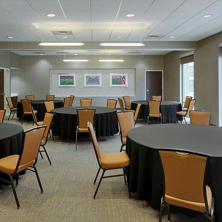Springhill Suites By Marriott Bloomington Eksteriør bilde