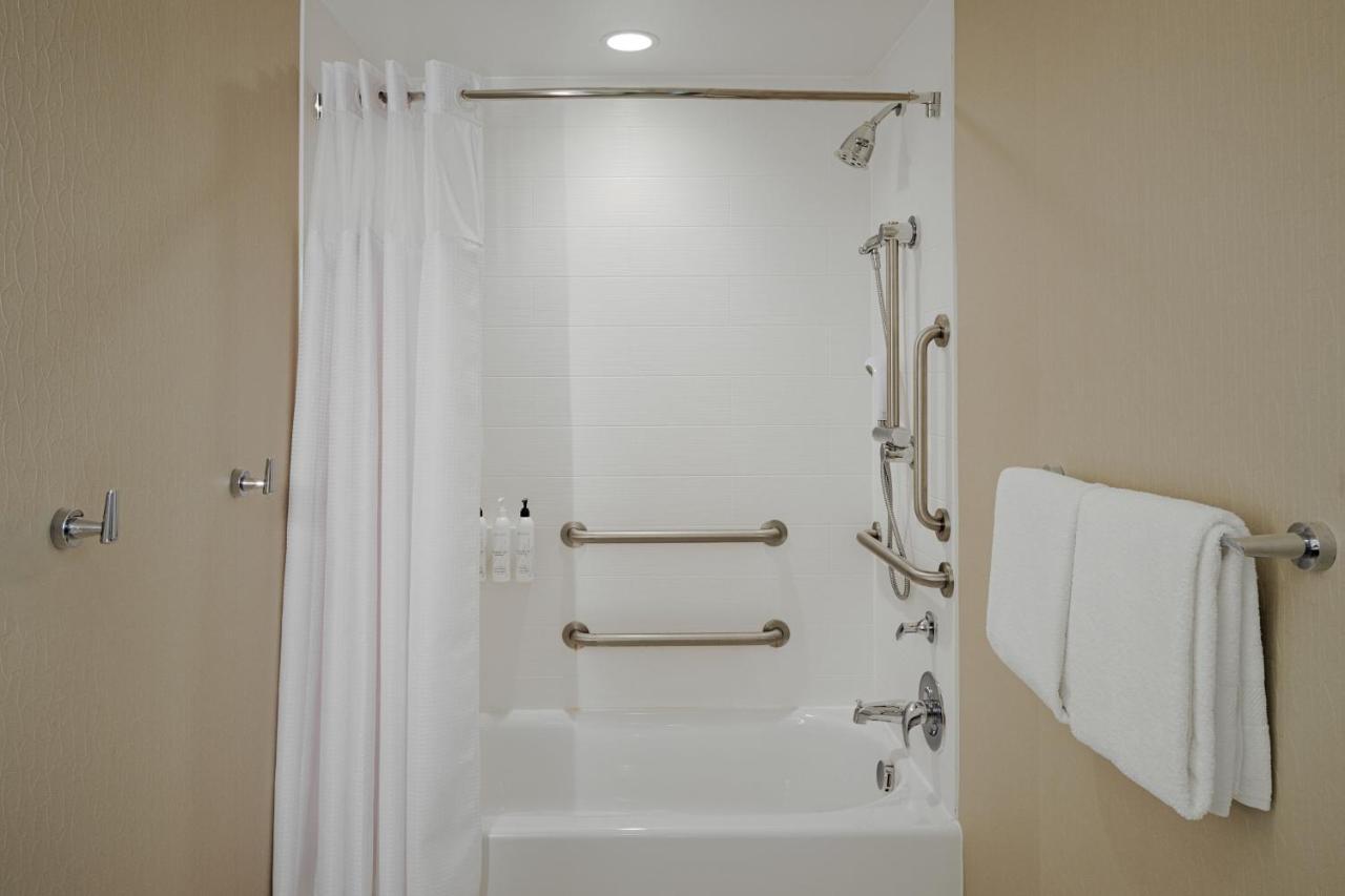 Springhill Suites By Marriott Bloomington Eksteriør bilde